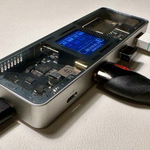 Dockcase Smart USB-C Hub 7-in-1 Explorer Edition review: A sleek design with out-of-date USB ports