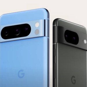 Google Pixel 8's camera repair parts as expensive as iPhone's