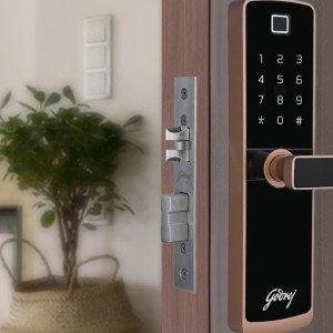 Best smart locks: Top 10 solutions for modern home security