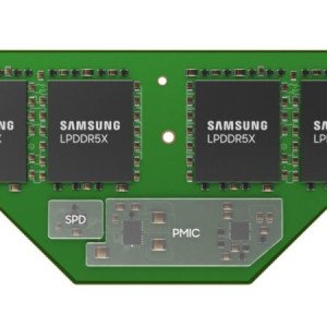 Compression Attached Memory Modules may make upgradable laptops a thing again
