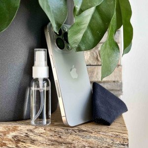 Do’s and don’ts for cleaning your titanium iPhone 15 Pro
