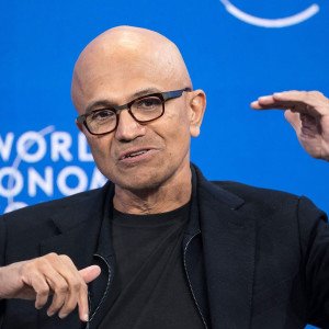 Satya Nadella praises Rabbit R1 AI assistant, compares it to Steve Jobs' iPhone launch: ‘One of the most impressive…’