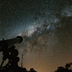 Want to buy a home telescope? Tips from a professional astronomer to help you choose