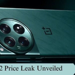 OnePlus 12 Price and Sale Date Leak Ahead of Launch: Price Revealed