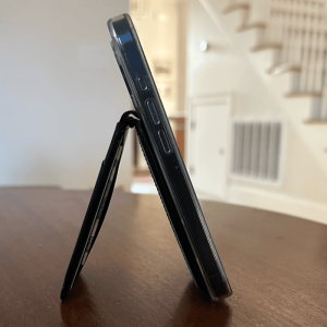 MagSafe Monday: ESR Magnetic Wallet provides enough room for cash and cards while doubling as a stand