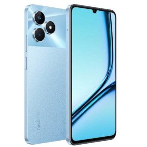 Realme Note 50 With Unisoc T612 SoC, 5,000mAh Battery Launched: Price, Specifications