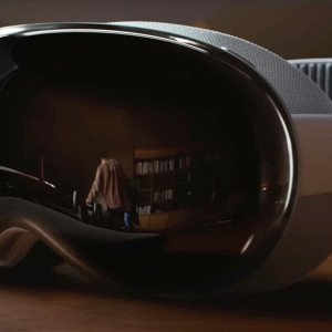 Vision Pro tidbits: The visionOS virtual keyboard, Apple Card financing, more