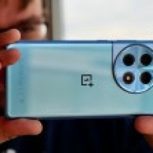 OnePlus 12R in for review