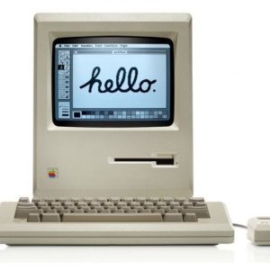 2024: Apple's 40 year old Macintosh survives another year