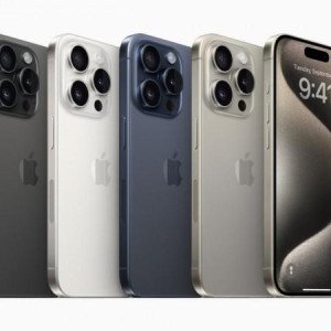 iPhones grow 28% to grab over 6% market share in India in 2023