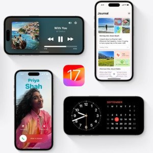 iOS 17.3 With Stolen Device Protection, Apple Music Collaborative Playlists Released Alongside macOS 14.3