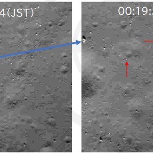 Trim moon lander revived just after photo voltaic energy setback