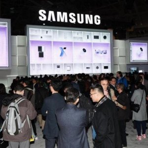 CES organiser gives thumbs-up to S.Korean firms like Samsung, Hyundai
