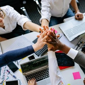 Empowering entrepreneurs in emerging markets: How AI could be your next business partner