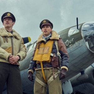 How to watch Masters of the Air