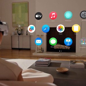 First visionOS-ready apps now rolling out on the App Store