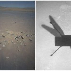 NASA’s Ingenuity Helicopter mission ends after suffering rotor failure
