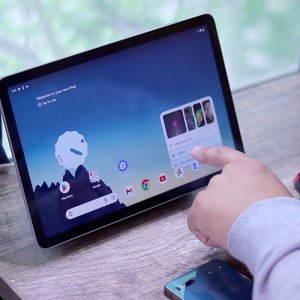 The Pixel Tablet is the product Google needs to improve most in 2024