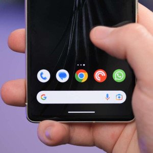 Pixel Launcher now lets you search for Quick Settings Tiles