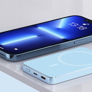 This fast wireless iPhone charger is $39.99