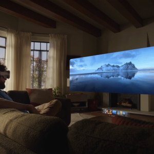 Apple Vision Pro sales between 160,000 and 180,000 in first weekend