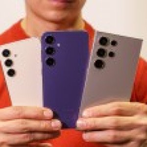 Galaxy S24's Always-On Display wallpaper not coming to older models