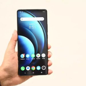 Vivo X100 Pro review: Capturing bison and bonfires, with the first flagship launched in 2024