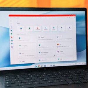 How to install and use Microsoft Office 365 on your Chromebook