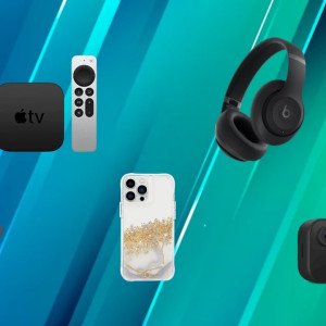 Daily deals Jan. 10: Apple TV 4K $115, Apple MagSafe Charger $29, 49% off Beats Studio Pro, more