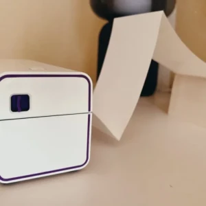 How Portable Thermal Printers are Changing The Printing Game