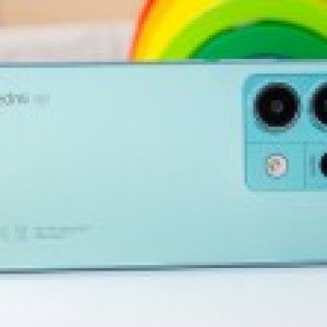 Xiaomi Redmi Note 13 5G in for review