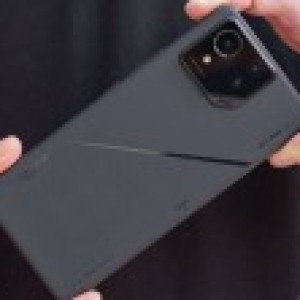 Asus ROG Phone 8 Pro goes on sale in India