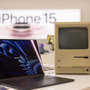 Mac 40th Anniversary: Here’s Every Single Mac From ’84 To Now