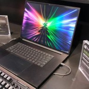 The new Razer Blade 18 could well be the fastest mobile workstation ever — with Thunderbolt 5, a rumored desktop GeForce RTX 4090 GPU, 8TB SSD, 96GB RAM and a massive 18-inch display