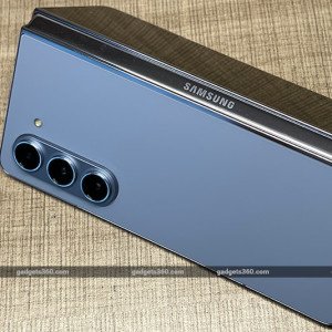 Samsung Galaxy Z Fold 6 Could Get a Cheaper Variant Alongside Standard Model: Report