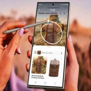 New Way to Search: Google launches new AI-powered Circle to Search feature