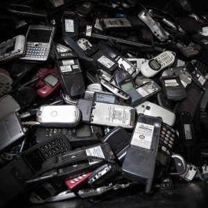 Rare metals could be hiding in the clutter in your home