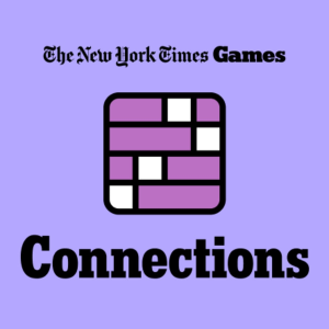 Connections NYT hints and answers for January 24, 2024