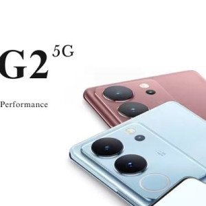 Vivo G2: 13MP Photography & Smooth Performance Under Budget, Specs & Price Revealed