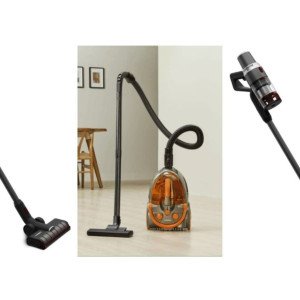 Experience effortless cleanliness with best Eureka Forbes vacuum cleaners, top 8 picks
