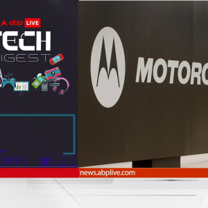Top Tech News Today: Motorola Appoints TM Narasimhan To Head India Biz, Itel A70 Launched, More