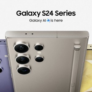 Samsung Galaxy S24 Series Debuts in India: Sale Offers, Colour Options and Top Features