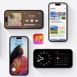 iOS 17.3 and iPadOS 17.3 are now available