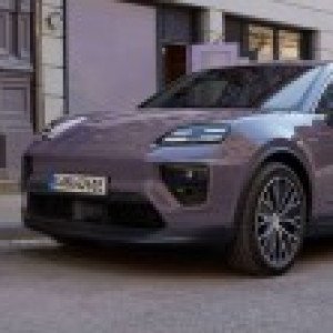 Porsche is the latest to adopt Android Automotive with new Macan