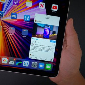 Save $400 on 12.9-inch M1 iPad Pro, Satechi’s new Mac keyboard hits $80, Sony XM5 headphones $300, more