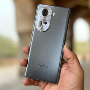 OPPO Reno11 5G: Redefining Style and Performance in Smartphones