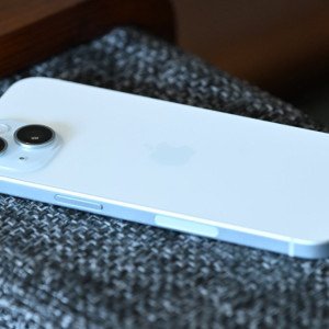iPhone sales might be down, but buyers are opting for more storage