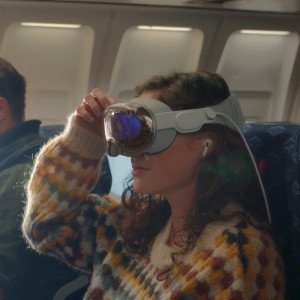Apple Vision Pro Preorders Go Live in the US Ahead of February 2 Launch: Pricing, Specifications