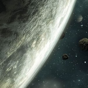 Asteroid 2024 AE3 to pass by Earth today, says NASA! How big is it? Find out