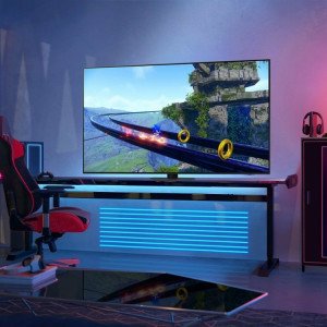 Early 2024 TV deals include several Samsung QLEDs and LG QNEDs still on sale from the holidays